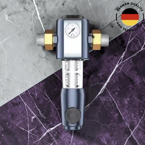 כל מה שצריך לדעת על סנן דירתי