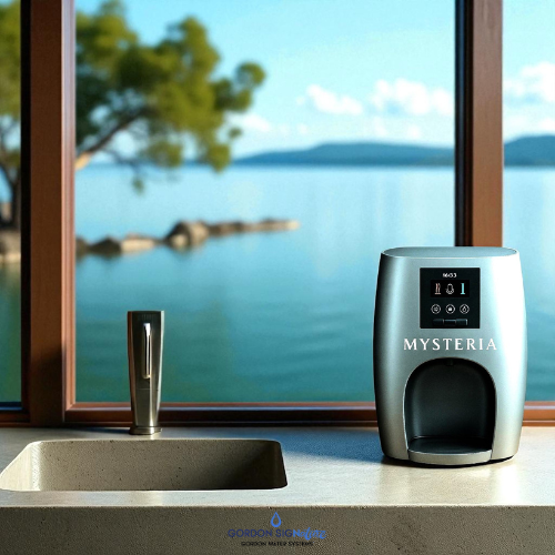 איך לבחור מסנן מים ביתי בצורה שמחזיקה גם אחרי ההתקנה