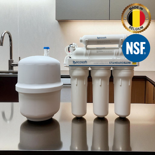 הבנת איזון ה-pH: כיצד אוסמוזה הפוכה עוזרת לשמור על המעטפת החומצית של העור