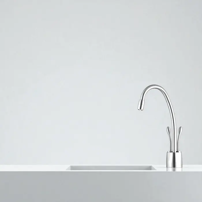 מערכת מים תת כיורית קר-חם ClearDragon Lite