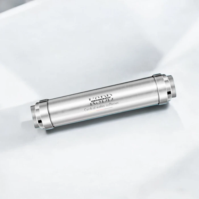 מרכך מים מרכזי דור 3 החדש! מידה גדולה 3/4