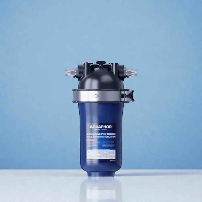 סנן דירתי מקצועי Viking Ultra MID דור 5