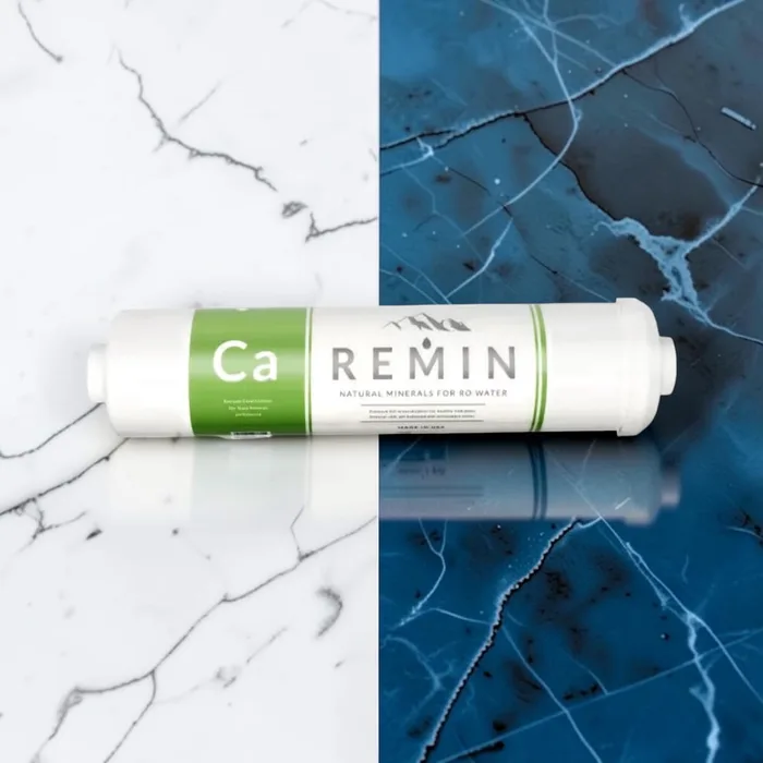 סנן מינרליזציה REMIN Ca