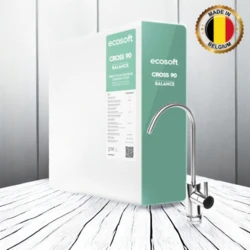 אוסמוזה הפוכה הבריאה בעולם BALANCE BWT Cross 90 בלגיה