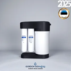 מערכת אוסמוזה הפוכה Aquaphor Ro-102S