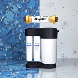 חבילת AQUABION אוסמוזה הפוכה Aquaphor Ro-102S