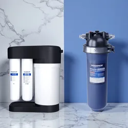 חבילת VIKING ULTRA אוסמוזה הפוכה Aquaphor Ro-102S