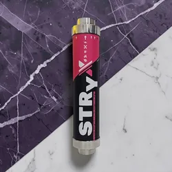 מרכך מים מקצועי STRYX