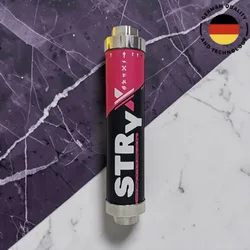 מרכך מים מקצועי STRYX