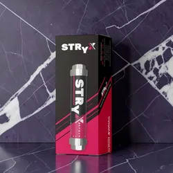 מרכך מים מקצועי STRYX