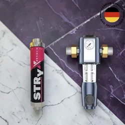 חבילה מקצועית MID STRYX