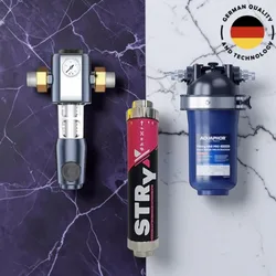 חבילה מקצועית PRO STRYX