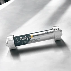 מרכך מים IPS KalyxX Active סופר אקטיב