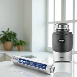 חבילת BLANCO SMARTFLOW