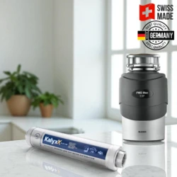 חבילת BLANCO SMARTFLOW
