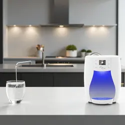 בר מים אינפיניטי לבן Star