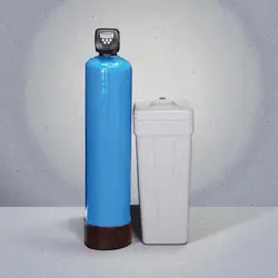 מרכך מים מרכך קלאק 75