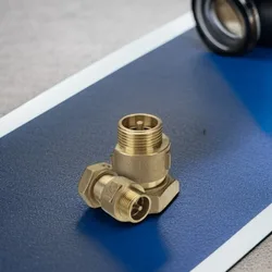 סט שסתומי אל חוזר KSDD מקורי