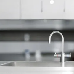 מערכת מים תת כיורית קר-חם ClearDragon Lite Infinity