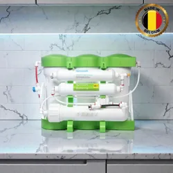  Gordon BWT Mineral אוסמוזה מקצועית 6 שלבים  