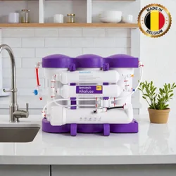 Gordon BWT Alkaline - אוסמוזה מקצועית 6 שלבים