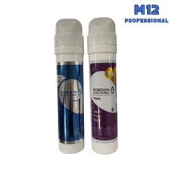 סננים M12 professional