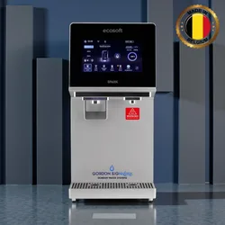 בר מים חכם WIFI 
ECOSOFT SPARK סודה
 