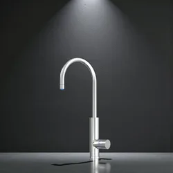 מערכת מים תת כיורית MINI קר-חם קר-סודה-חם ברז מכני