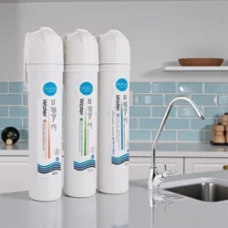 מערכת סינון מים TX 3 שלבים מקורית