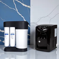 מערכת אוסמוזה הפוכה Aquaphor Ro-102S