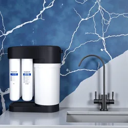  תת כיורי קר-פושר S102 