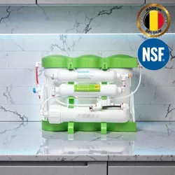  Gordon BWT Mineral אוסמוזה מקצועית 6 שלבים  