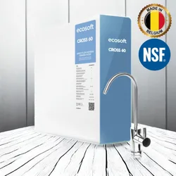 אוסמוזה הפוכה המשפחתית בעולם BWT Cross 60 בלגיה