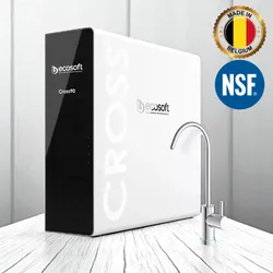 אוסמוזה הפוכה הטובה בעולם BWT Cross 90 בלגיה