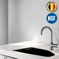 מערכת מים תת כיורית קר-חם ClearDragon PRO  