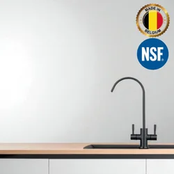  תת כיורי קר-פושר CROSS BWT  