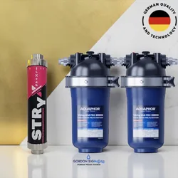 חבילת ALL HOUSE BUSTER