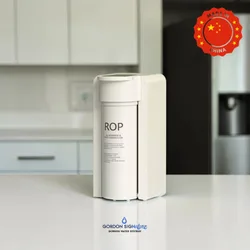 אוסמוזה הפוכה הקטנה בעולם ROP תואמת סין