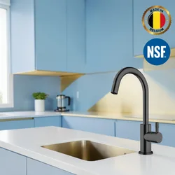 מערכת מים תת כיורית קר-חם ClearDragon PRO  