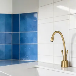 מערכת מים תת כיורית פושר-חם BASIC