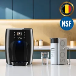 בר מים BWT INFINETY PURE ELITE