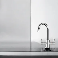 מערכת מים תת כיורית קר-חם ClearDragon Basic