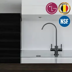 מערכת מים תת כיורית קר-פושר PRO