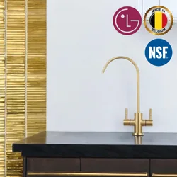  תת כיורי קר-פושר CROSS BWT  