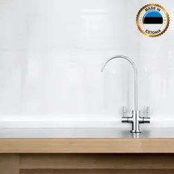 מערכת מים תת כיורית קר-פושר MID