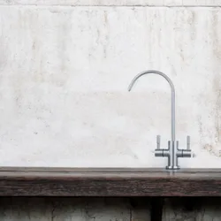 מערכת מים תת כיורית קר-פושר BASIC