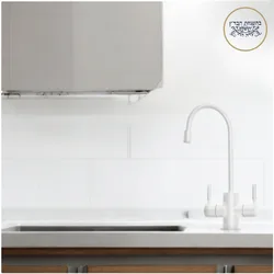 מערכת מים תת כיורית קר-חם CLEARDRAGON כשר בד"ץ