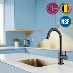 מערכת מים תת כיורית קר-חם ClearDragon PRO  