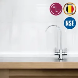  תת כיורי קר-פושר CROSS BWT  