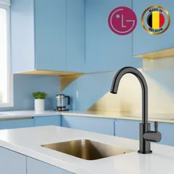 מערכת מים תת כיורית קר-חם ClearDragon PRO  